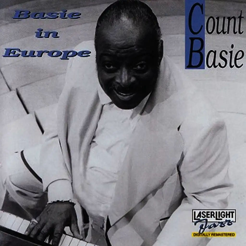 Basie!