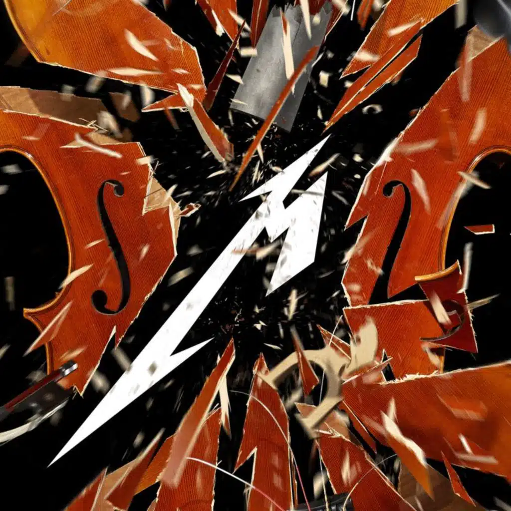 The Day That Never Comes (Live)