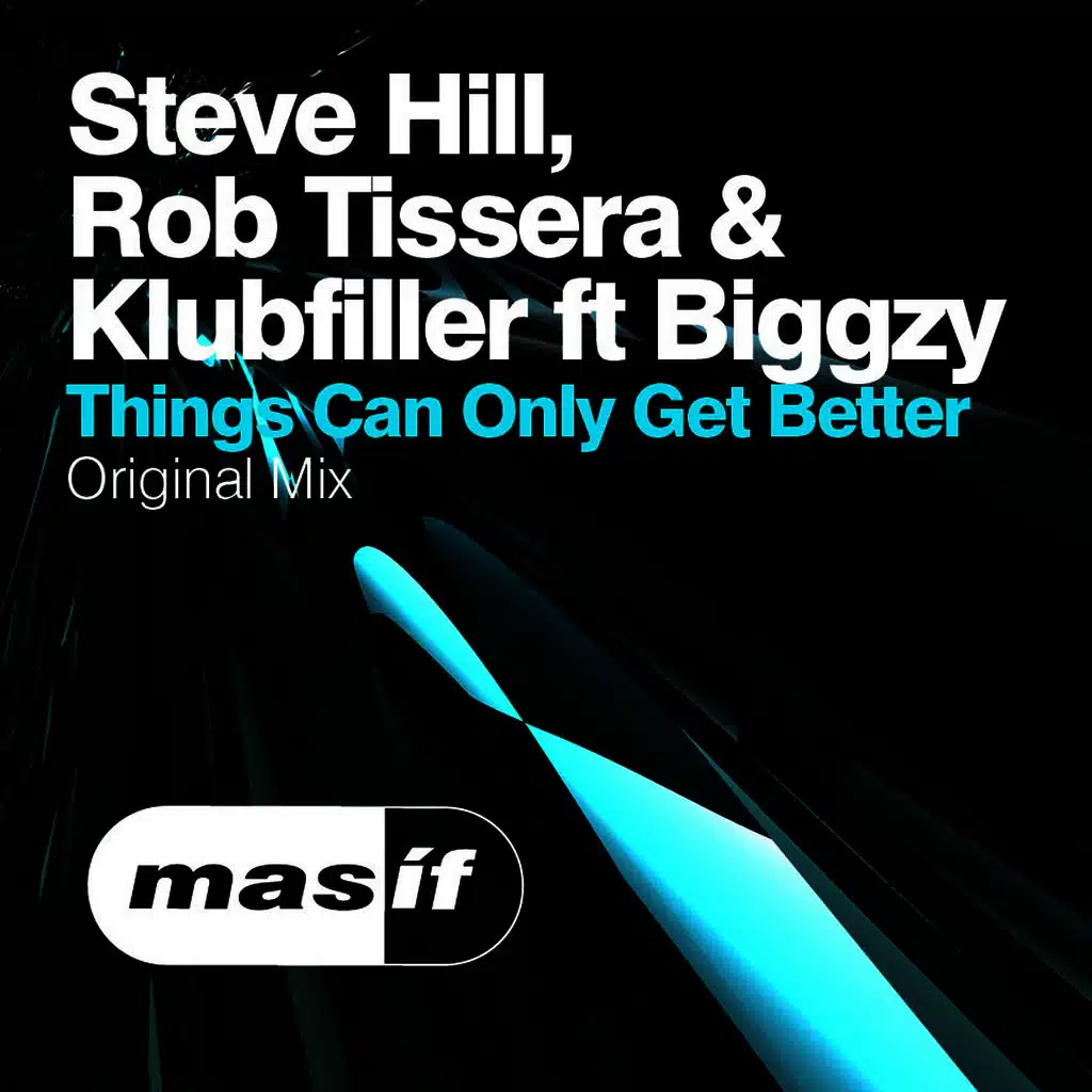 Steve Hill, Rob Tissera, Klubfiller