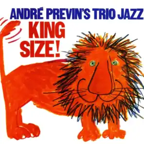 Andre Previn Trio