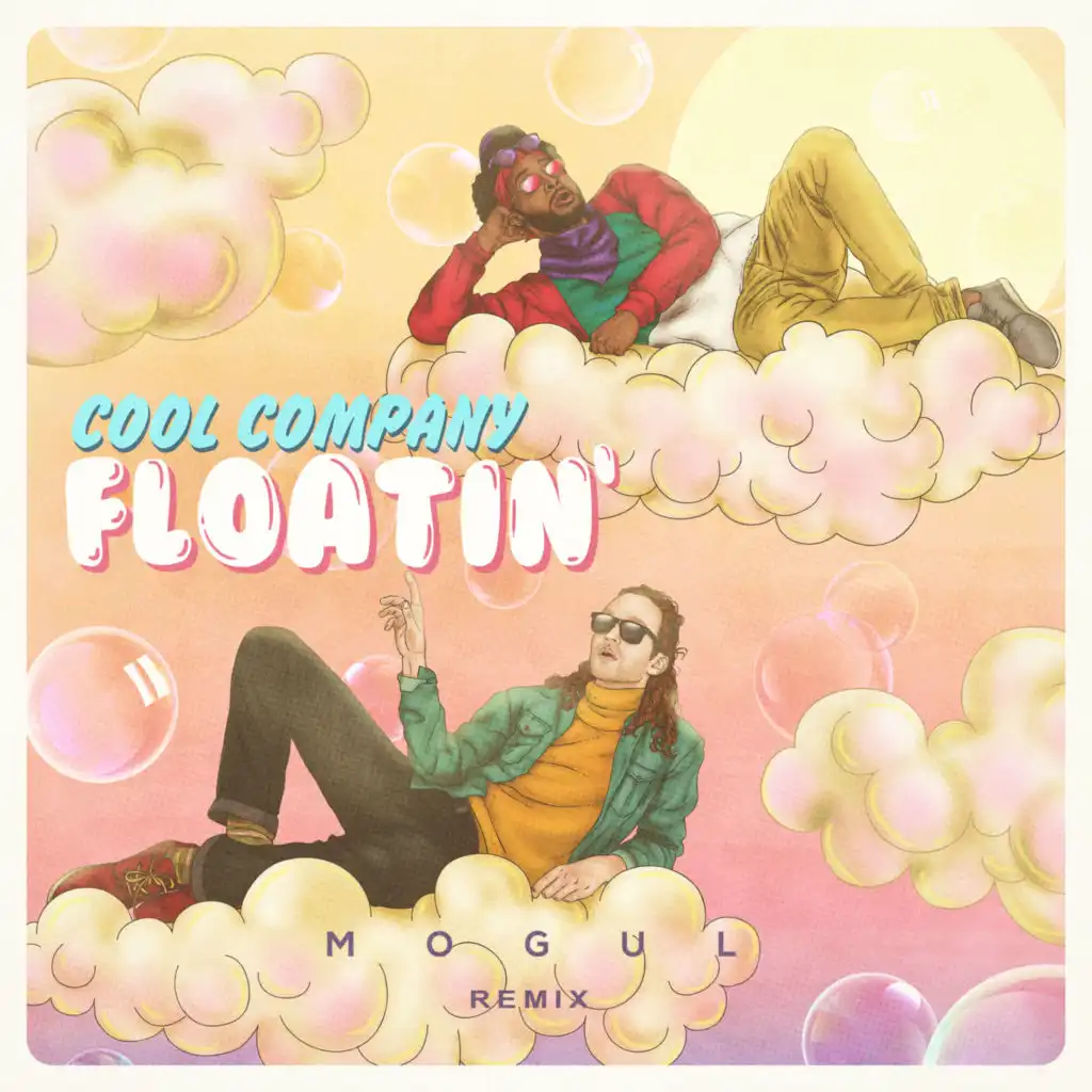 Floatin' (Mogul Remix)