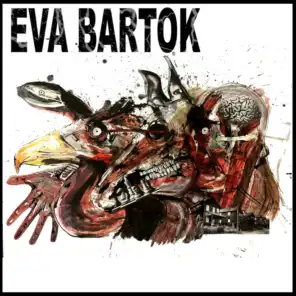 Eva Bartok