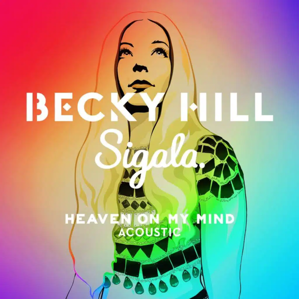 Sigala & Becky Hill