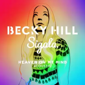 Sigala & Becky Hill