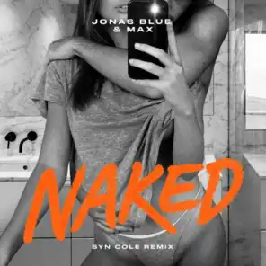 Naked (Syn Cole Remix)