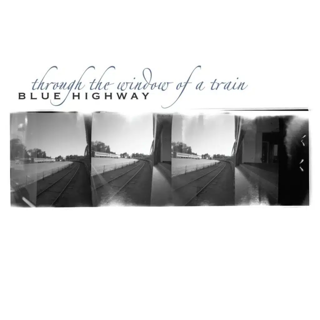 Blue Highway