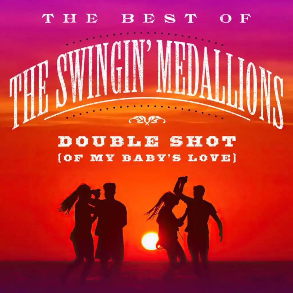 The Swingin' Medallions