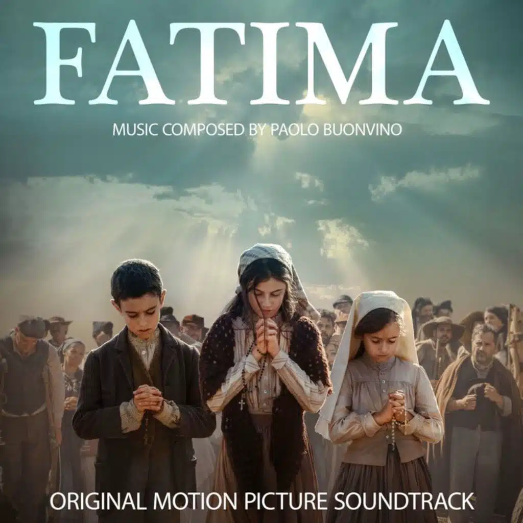 For Those Who Do Not Love (From ''Fatima'' Soundtrack)