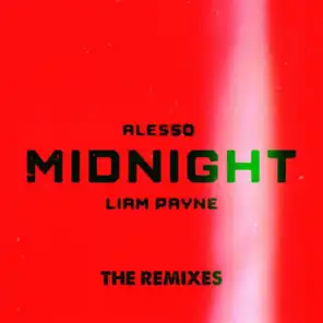 Midnight (Sylvain Armand & Kiko Franco Remix) [feat. Liam Payne]