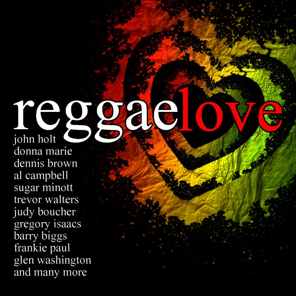 Reggae Love