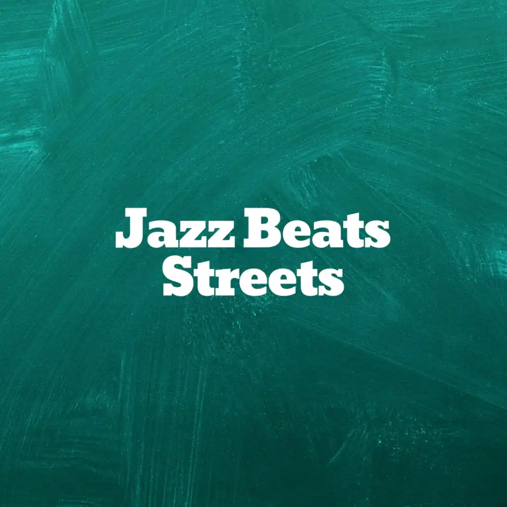 Jazz Beats Streets