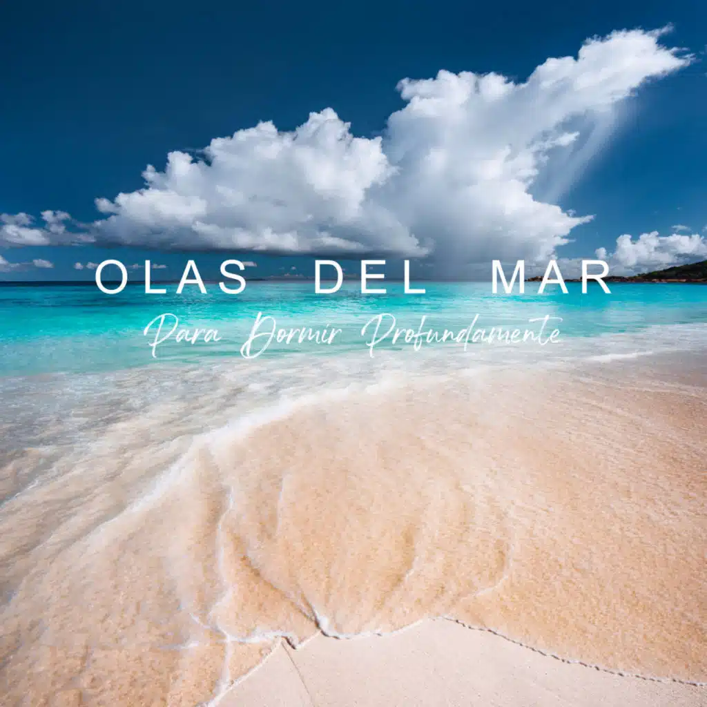 Olas Del Mar Para Relajar, Pt. 5