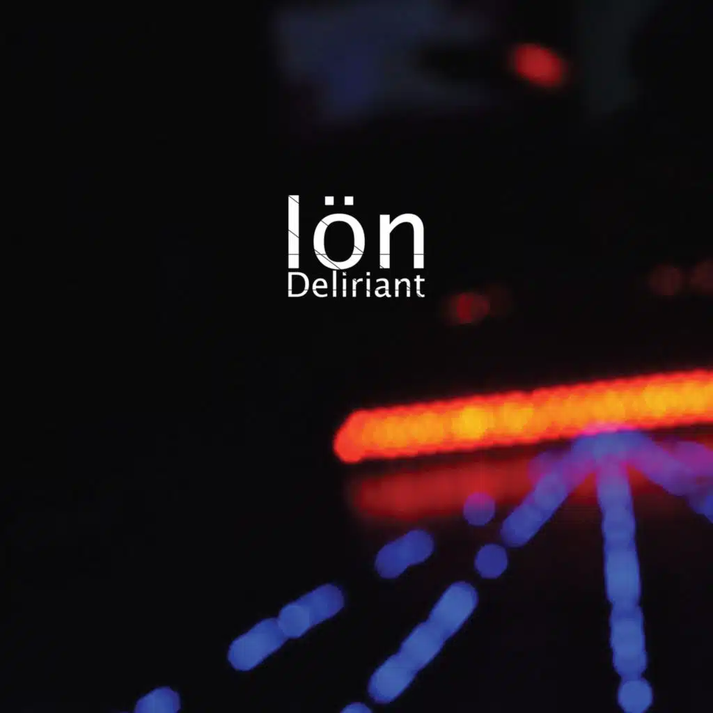 Iōn Deliriant