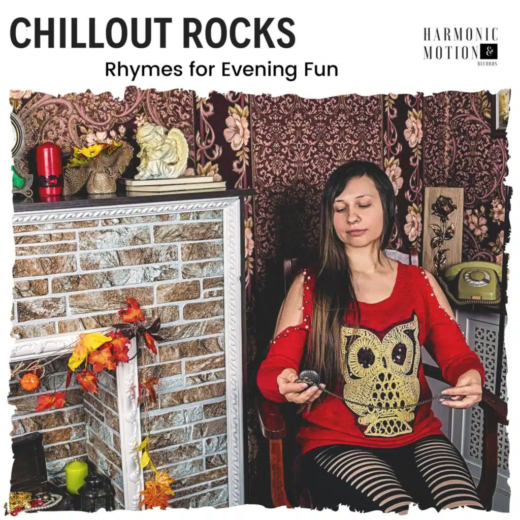 Dominance (Middle Eastern Chillout)