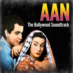 AAN The Bollywood Soundtrack