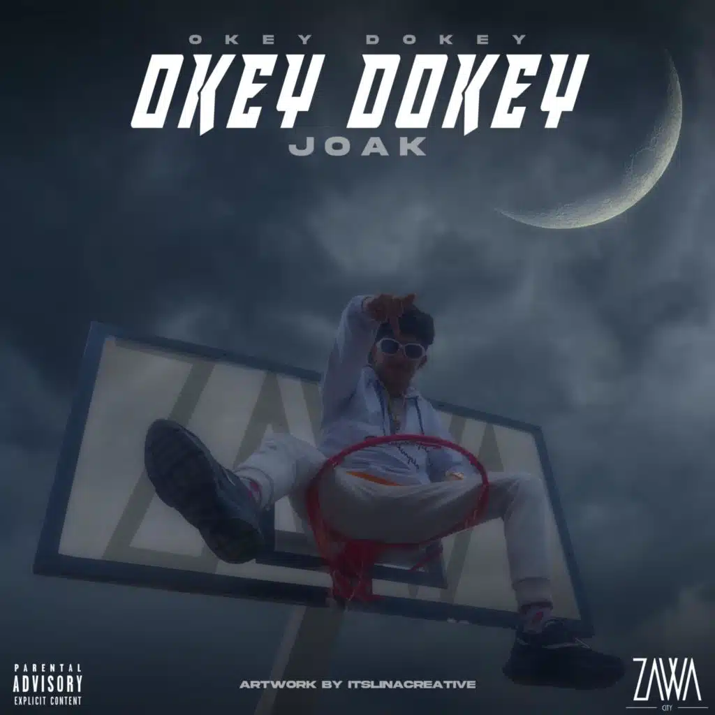 Okey Dokey
