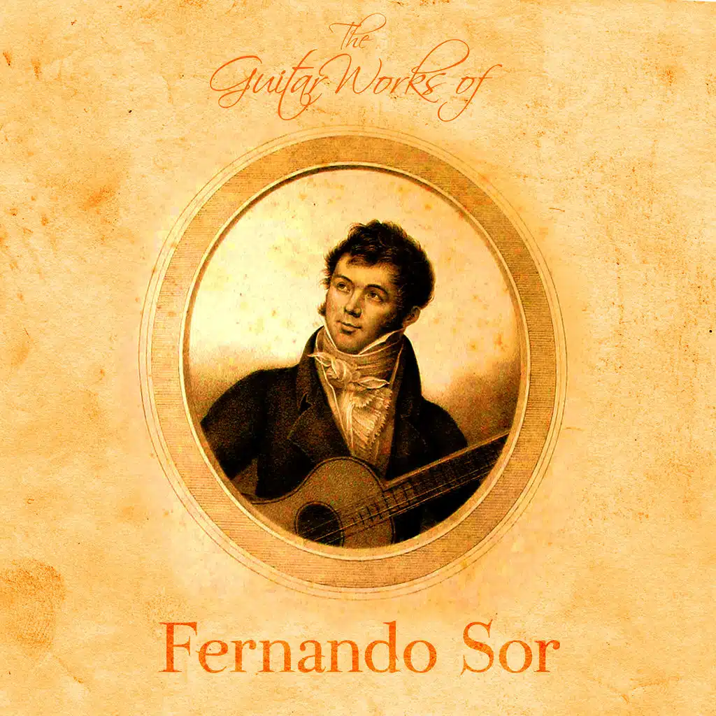 Fernando Sor