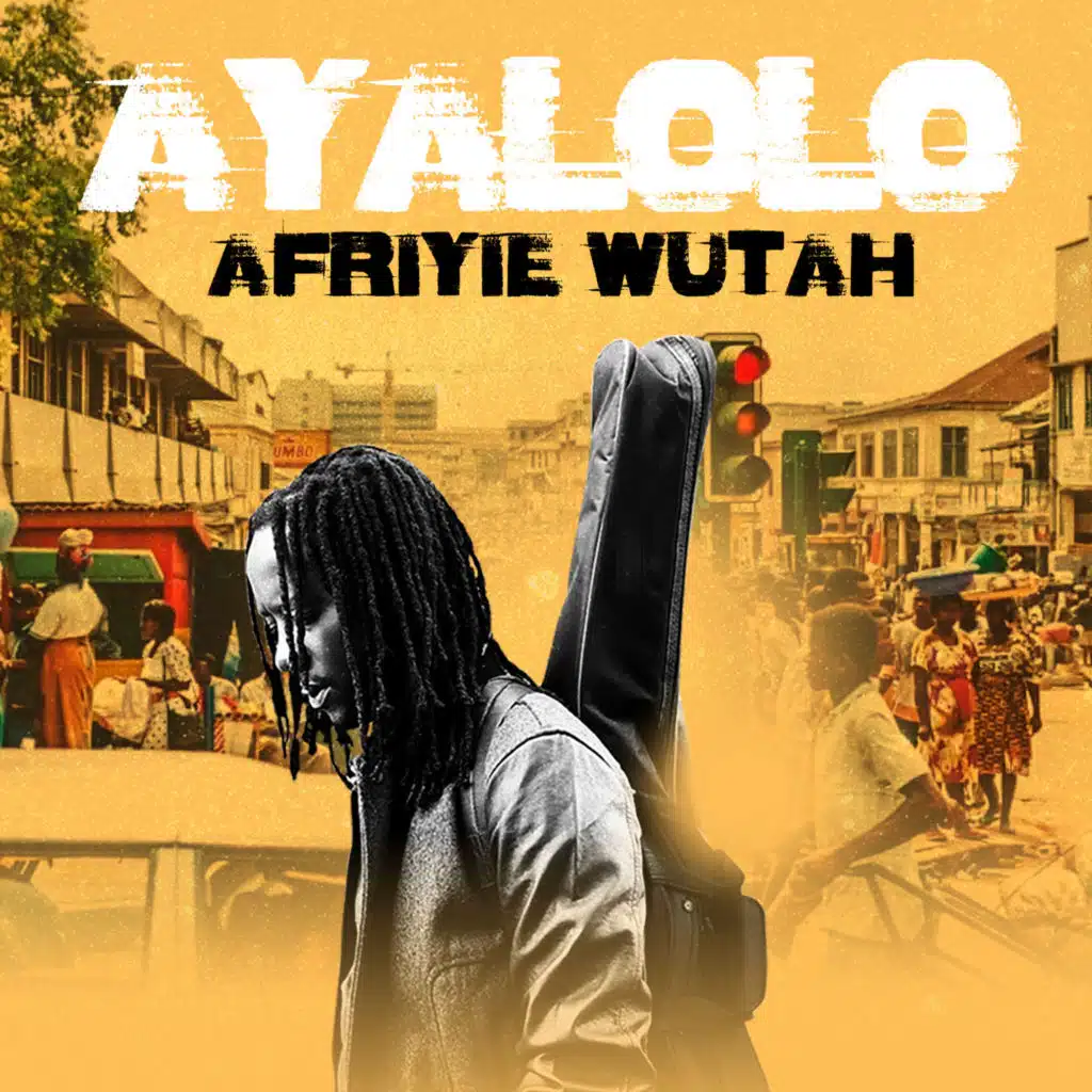AfroJam