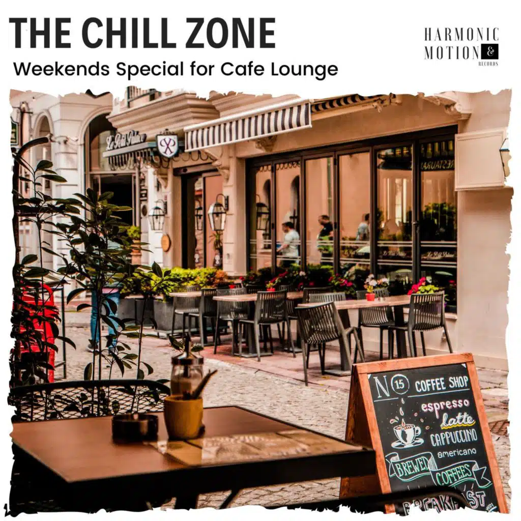 Tidal Wave (Psy Trip Chill)