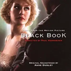 Black Book (Original Soundtrack)