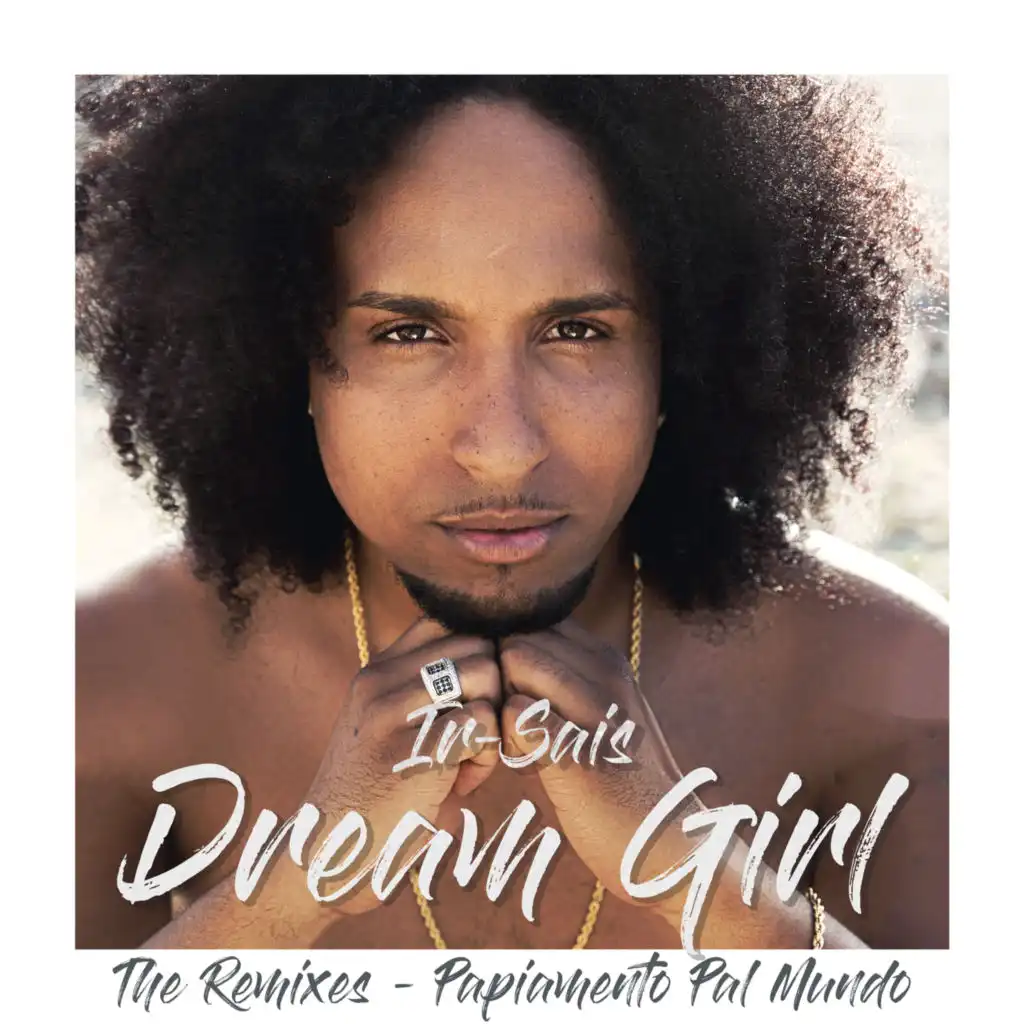 Dream Girl (DJ Nyk Remix)
