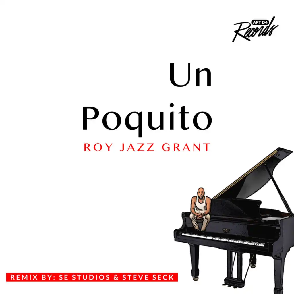 Un Poquito (SE Studios & Steve Seck Remix)