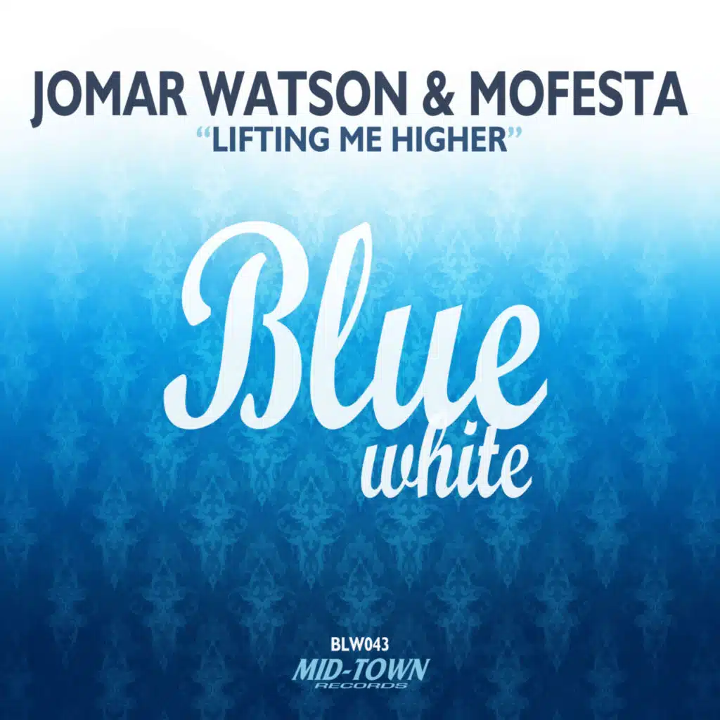Jomar Watson & Mofesta