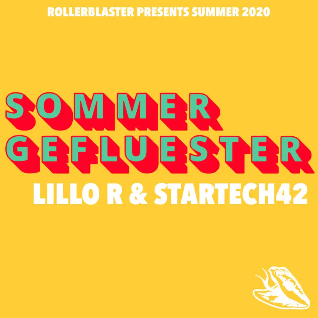 Sommergefluester (Guy Hollander Remix)