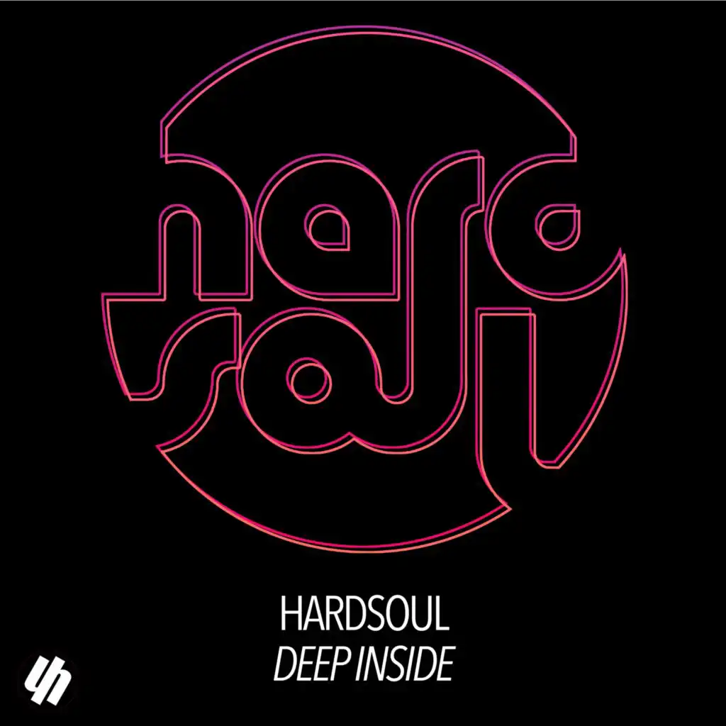 Deep Inside (Official Hardsoul Mash Up Mix)