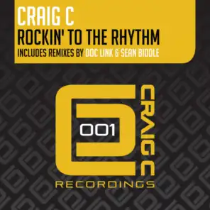 Rockin' To The Rhythm (Doc Link & Sean Biddle Dub Mix)