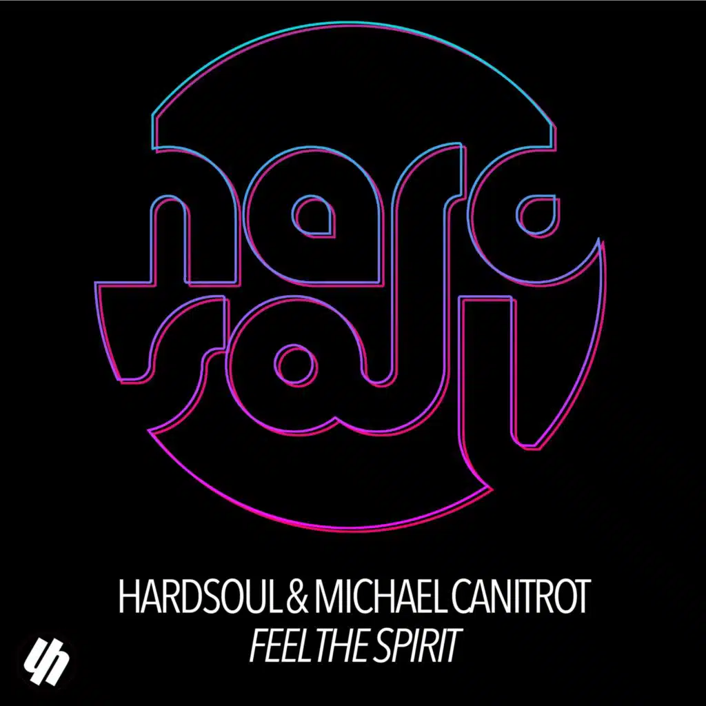Hardsoul, Michael Canitrot