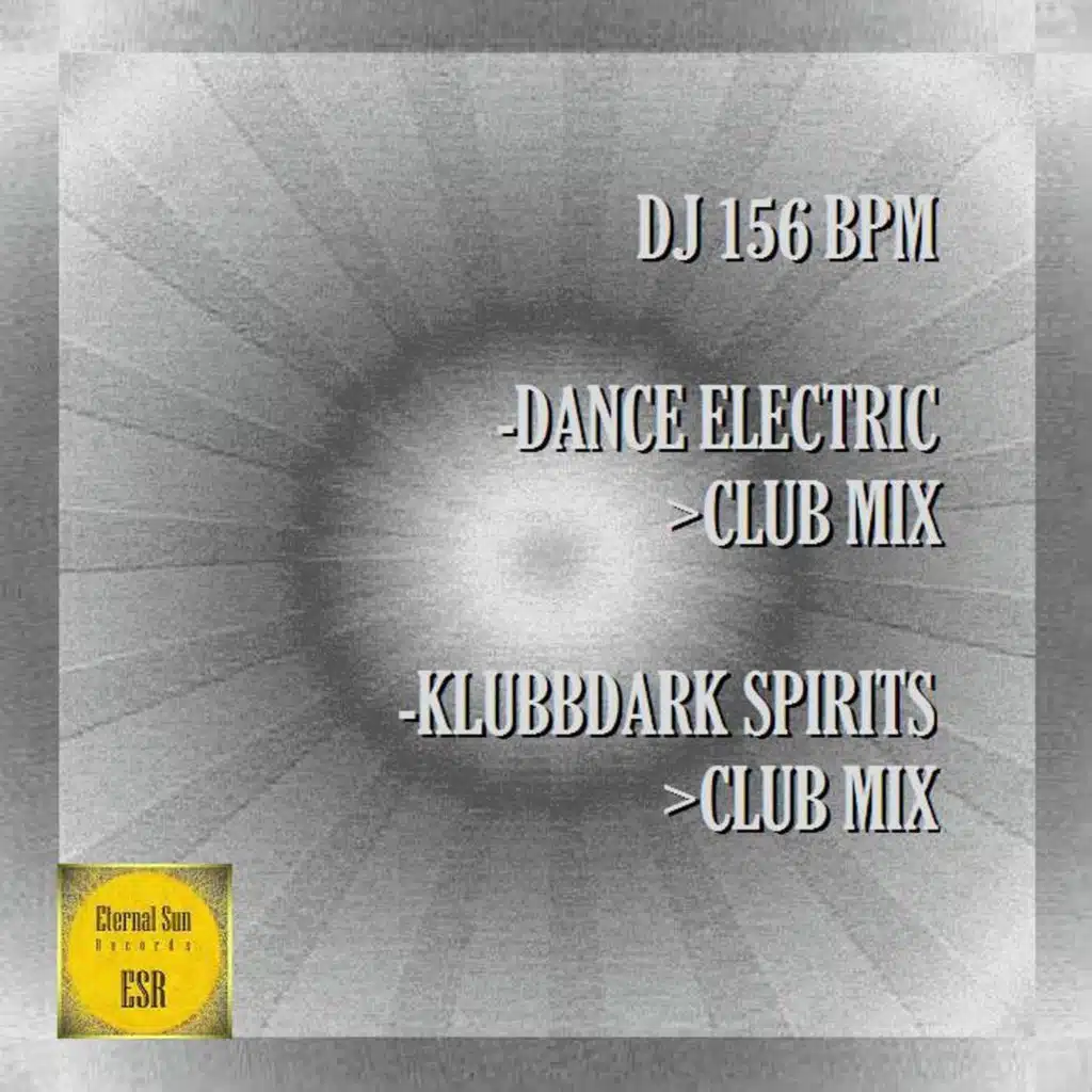 Klubbdark Spirits (Club Mix)
