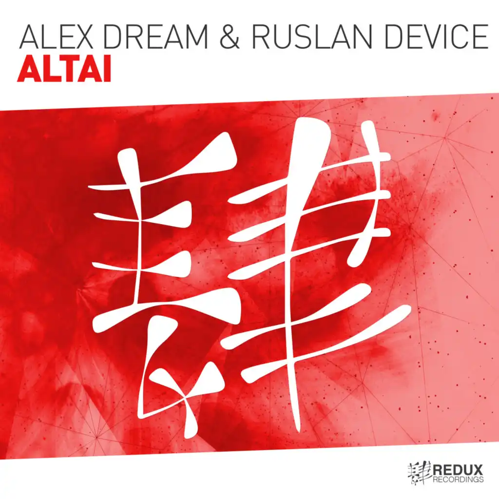 Alex Dream & Ruslan Device