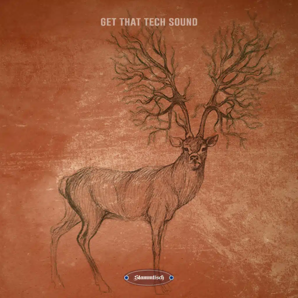 Getting That Tech Sound