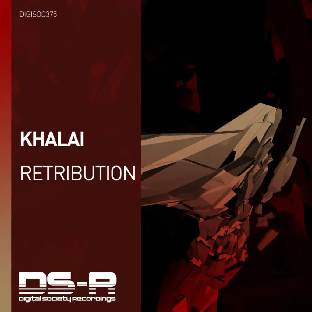 Retribution (Extended Mix)