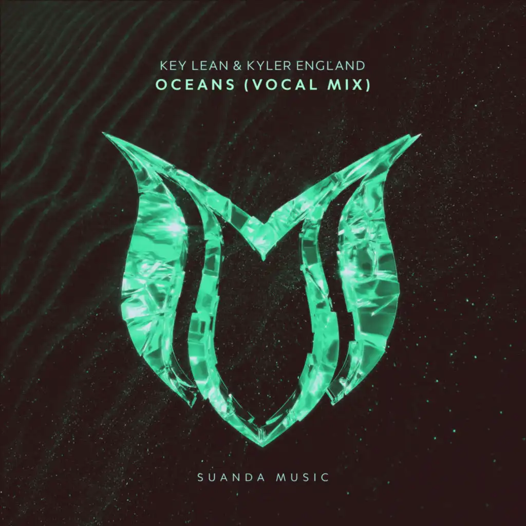 Oceans (Vocal Mix)