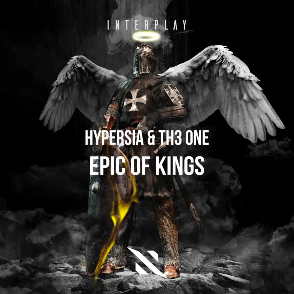 Epic Of Kings (Extended Mix)