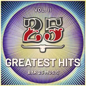 Bar 25 Music: Greatest Hits Vol.2