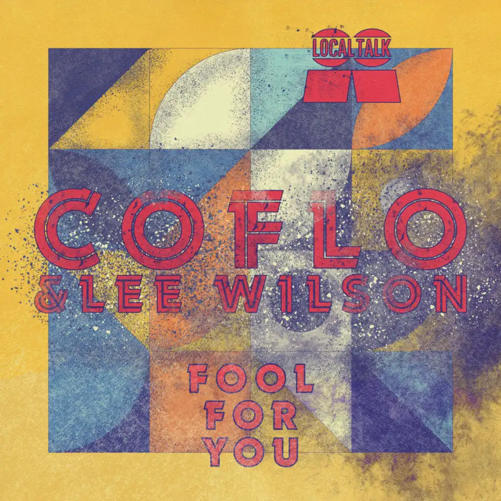 Fool For You (Instrumental Mix)