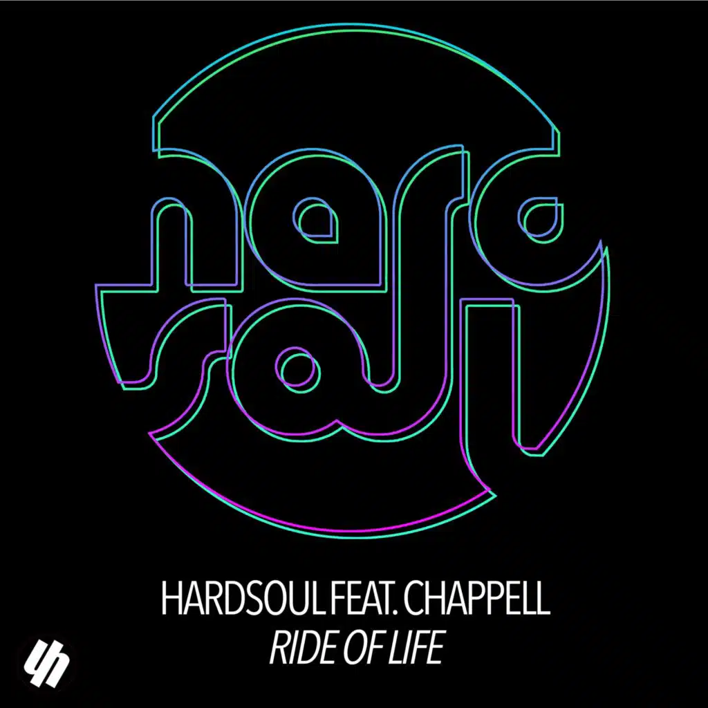 Ride Of Life (Greg van Bueren Deepheat Dub) [feat. Chappell]