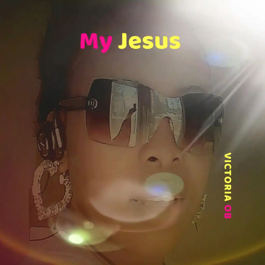 My Jesus