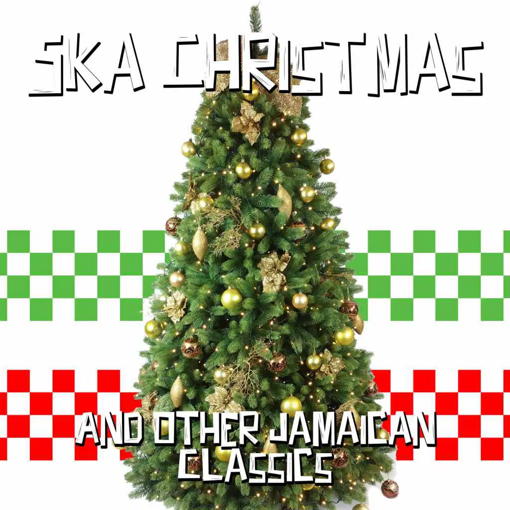 Theo Beckford & The City Slickers