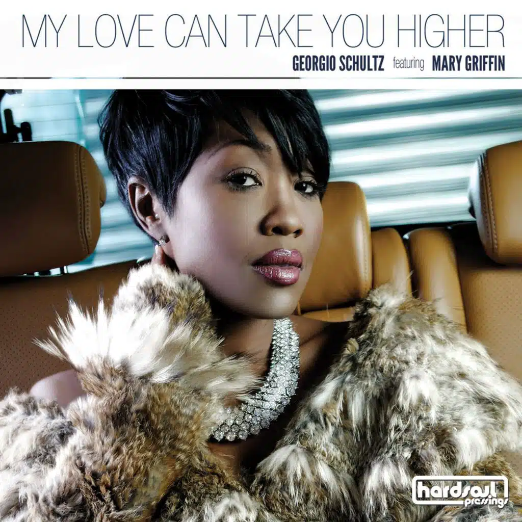My Love Can Take You Higher (Mike Newman & Tomy Montana Remix) [feat. Mary Griffin]