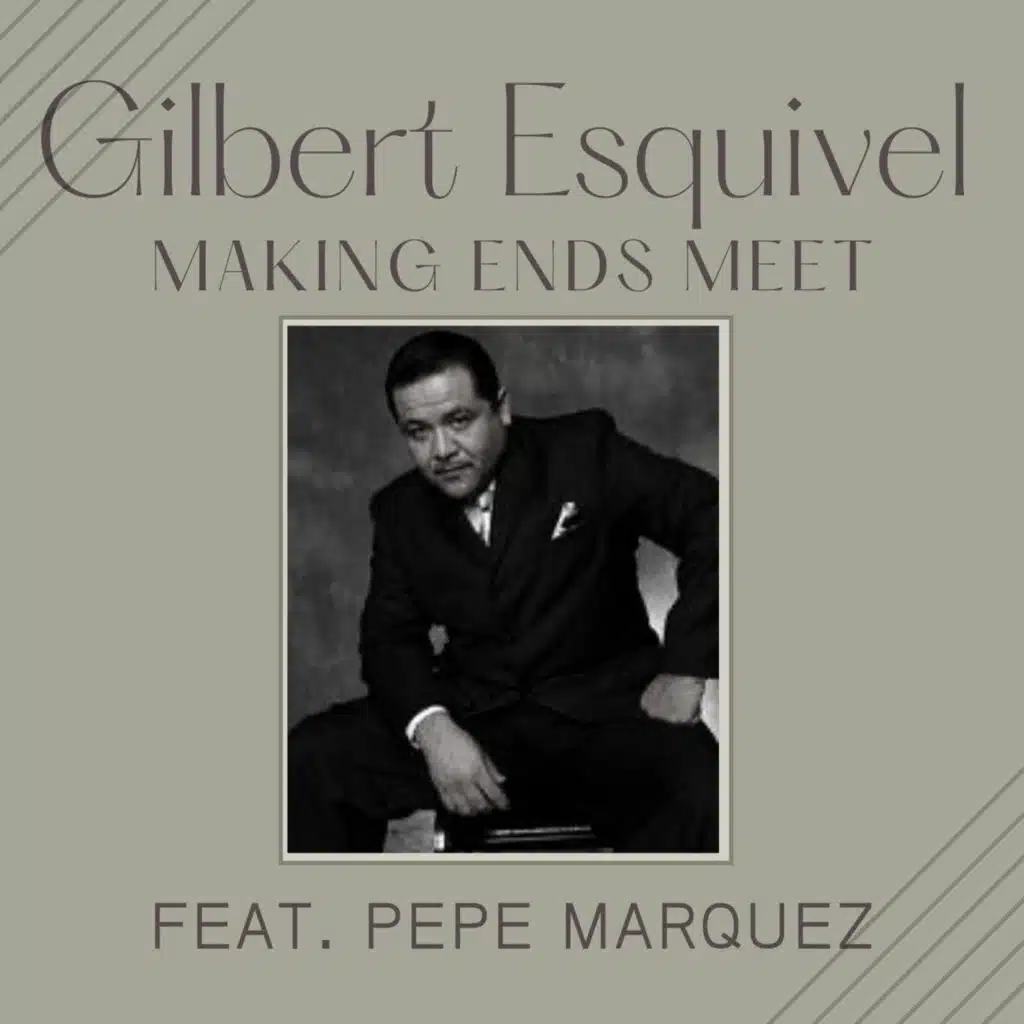 Gilbert Esquivel