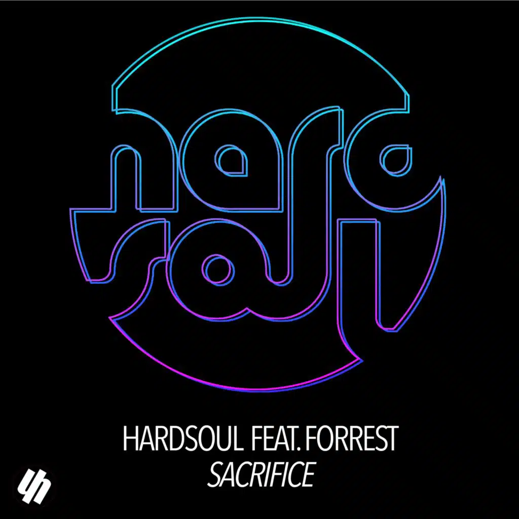 Sacrifice (feat. Forrest)