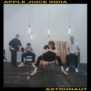 Apple Juice India