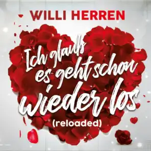 Willi Herren