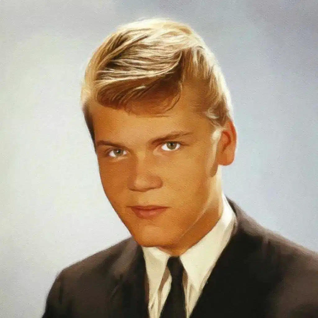 Brian Hyland