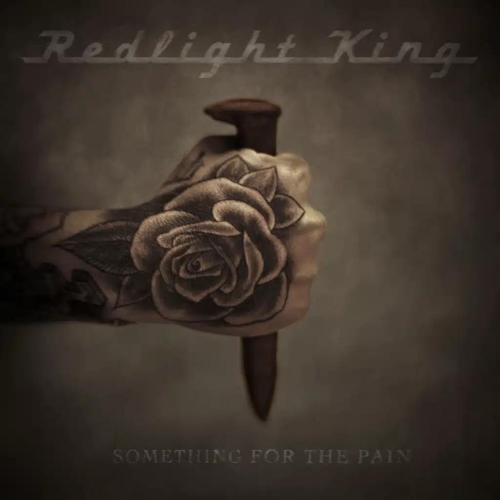 Something For The Pain (Deluxe)