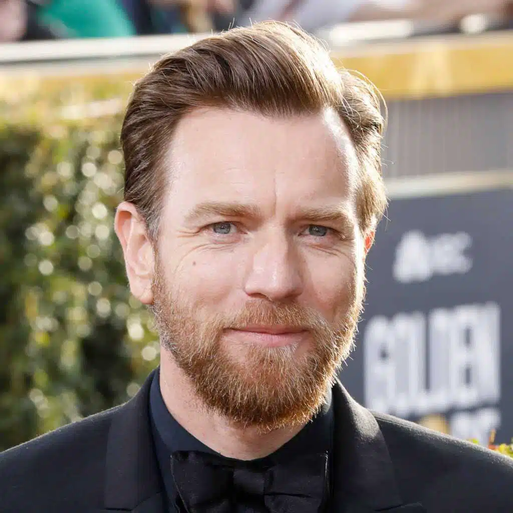 Ewan McGregor
